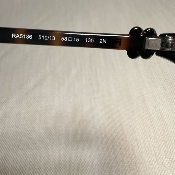 ?Ralph by Ralph Lauren Sunglasses Tortoiseshell main image 12